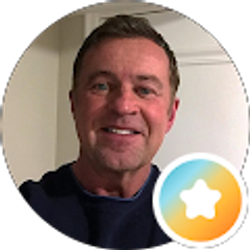 Profile photo of Blake Gipson
