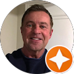 Profile photo of Blake Gipson