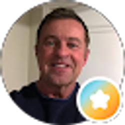 Profile photo of Blake Gipson