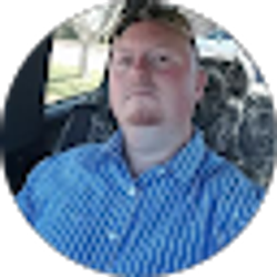 Profile photo of Tim McBunch