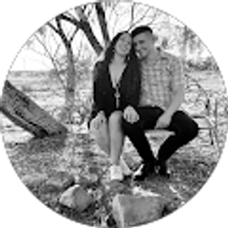 Profile photo of Cade & Jordyn Luera
