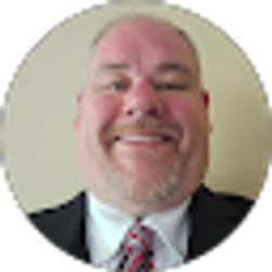 Profile photo of Jeremy Buchanan