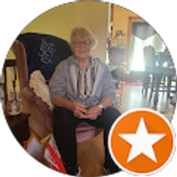 Profile photo of Patricia Ross