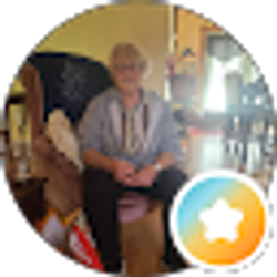 Profile photo of Patricia Ross