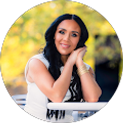 Profile photo of Tania Interian