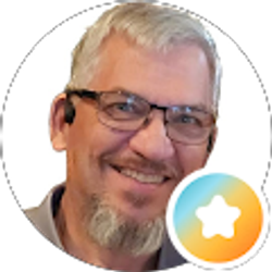 Profile photo of Mark Newey