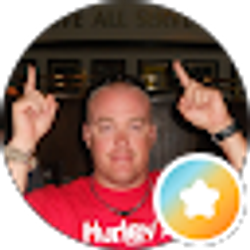 Profile photo of Kevin Burns