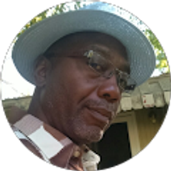 Profile photo of David Staley