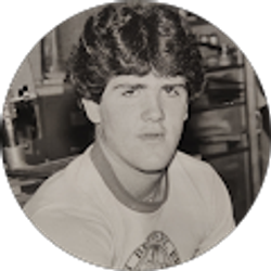 Profile photo of Dave Walker