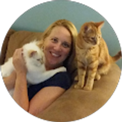 Profile photo of Kathy Frey