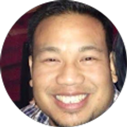 Profile photo of Buddy Pandhumas