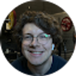 Profile photo of Nick Davis
