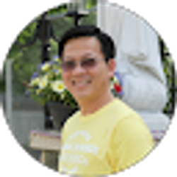 Profile photo of James Cao