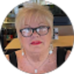 Profile photo of Susan Edelman