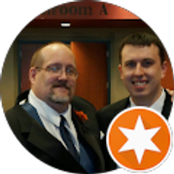 Profile photo of Michael Aune