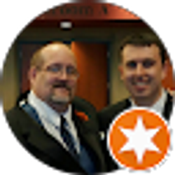 Profile photo of Michael Aune