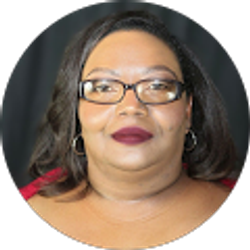 Profile photo of Betrice Brown