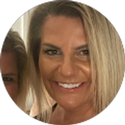 Profile photo of Christie MAC MILLIN