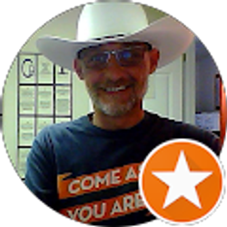 Profile photo of Neal C Fuller Jr (CowPaw)