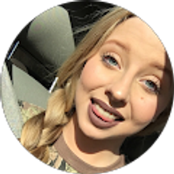 Profile photo of Makayla Rose