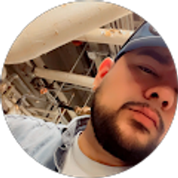 Profile photo of Joshua Gonzalez