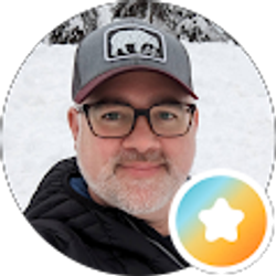 Profile photo of Joshua Haslett