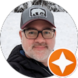 Profile photo of Joshua Haslett