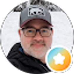 Profile photo of Joshua Haslett