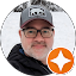 Profile photo of Joshua Haslett