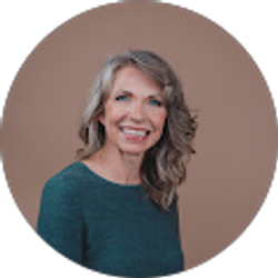 Profile photo of Betty McCain