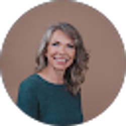 Profile photo of Betty McCain