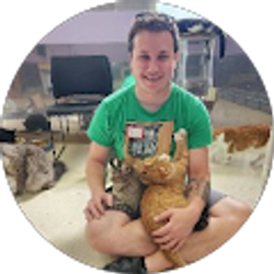 Profile photo of Will Raley
