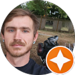 Profile photo of Ahri Glass