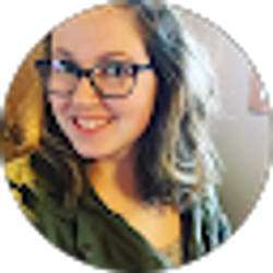 Profile photo of Andrea Yliniemi