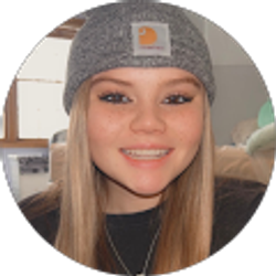 Profile photo of kylie hoops