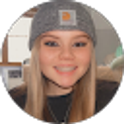 Profile photo of kylie hoops