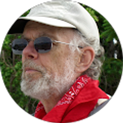Profile photo of David Dusenbery