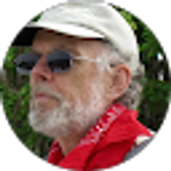 Profile photo of David Dusenbery
