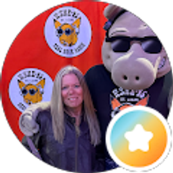 Profile photo of Christy Jinga