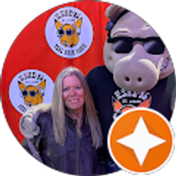 Profile photo of Christy Jinga