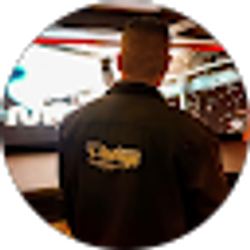 Profile photo of Jose Chamier