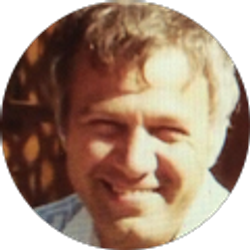 Profile photo of Roland Michel