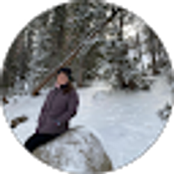 Profile photo of Sabrina Rincon