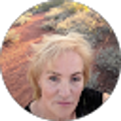 Profile photo of Marla McCain