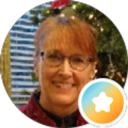 Profile photo of Sandra Sartor
