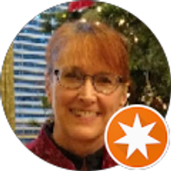 Profile photo of Sandra Sartor