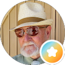 Profile photo of Larry Ross
