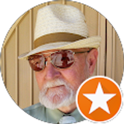 Profile photo of Larry Ross