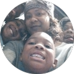 Profile photo of Carlotta Scott-Hooper