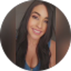 Profile photo of Olivia Torres